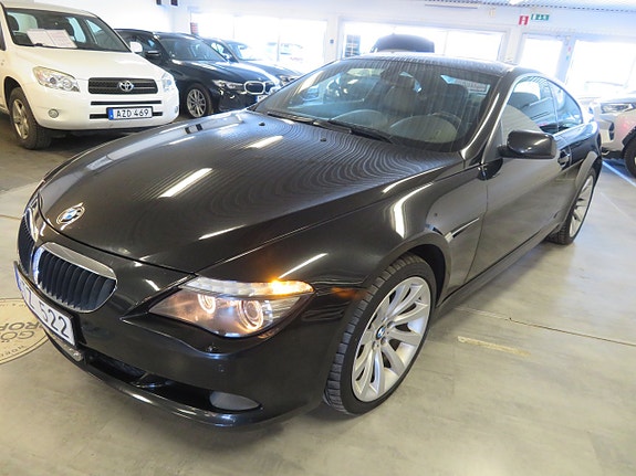 BMW 630 10 of 24