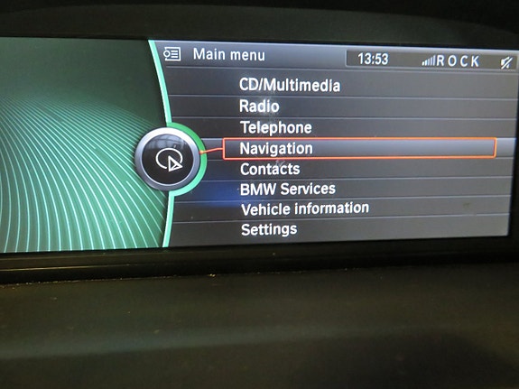 BMW 630 23 of 24
