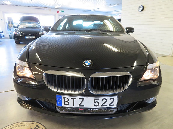 BMW 630 5 of 5
