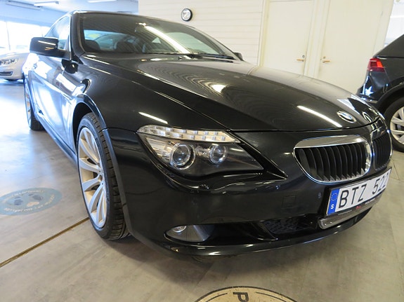BMW 630 16 of 24