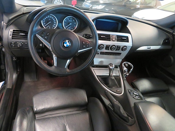 BMW 630 21 of 24