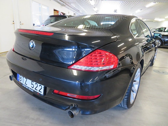 BMW 630 13 of 24