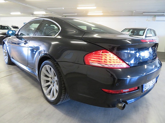 BMW 630 6 of 24