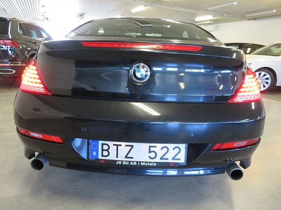 BMW 630 7 of 24