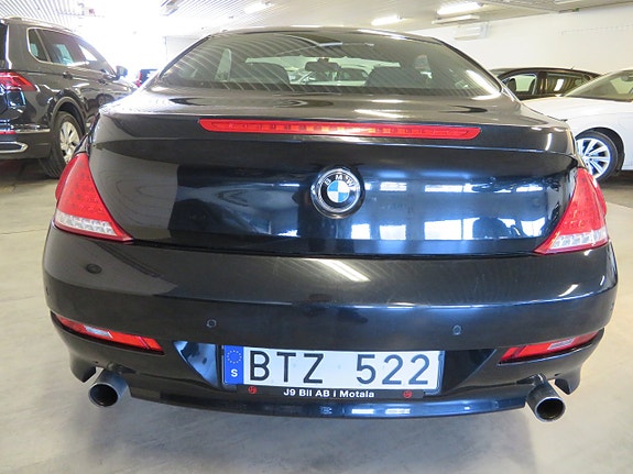 BMW 630 11 of 24