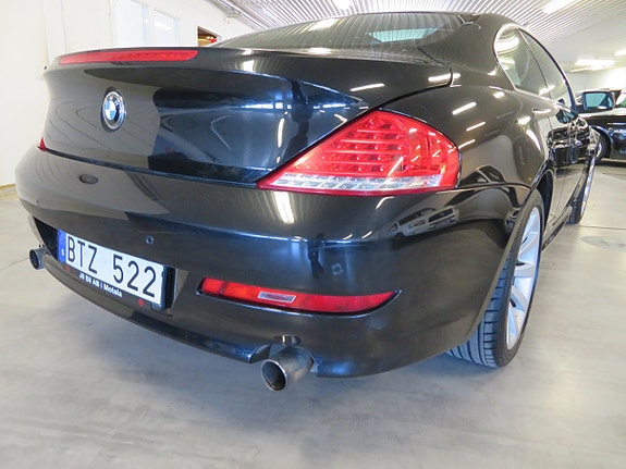 BMW 630 12 of 24
