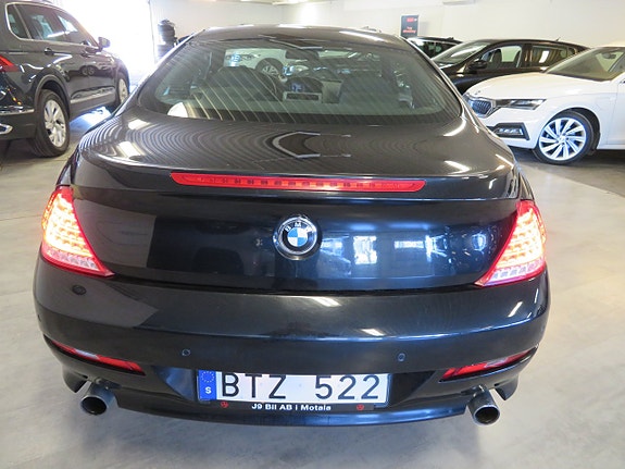 BMW 630 8 of 24