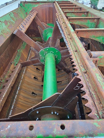 Keenan MF400 7 of 7