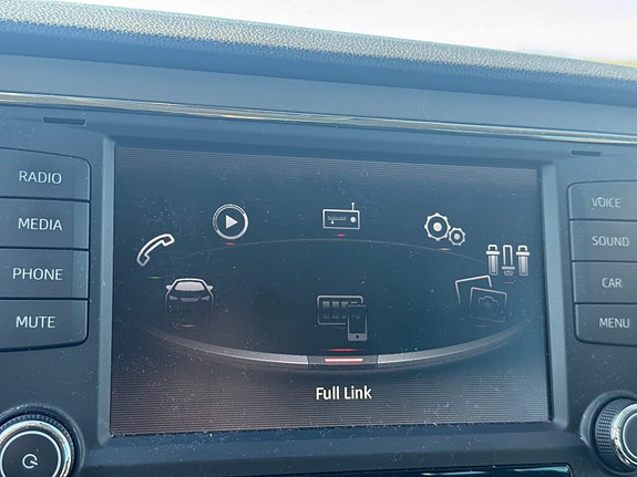 Seat Leon 9 of 17
