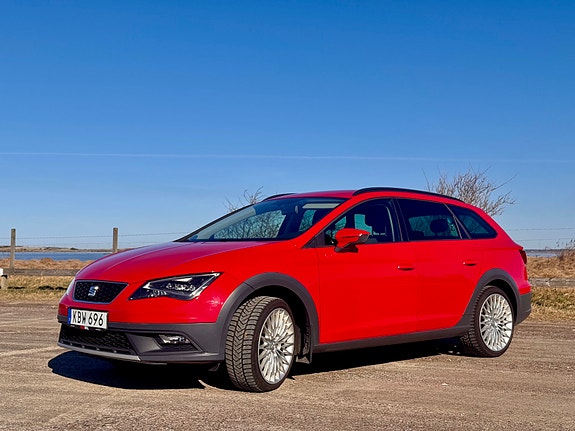 İkinci el  Seat Leon 1.4
