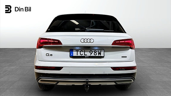 Audi Q5 5 of 5