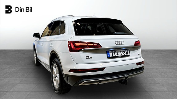 Audi Q5 3 of 5