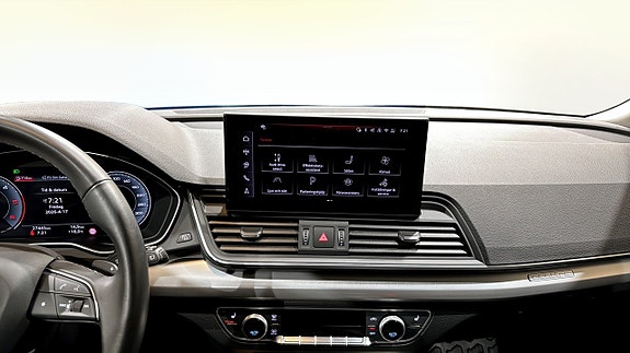 Audi Q5 12 of 23