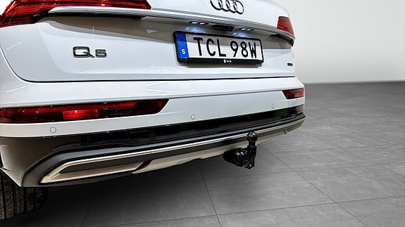 Audi Q5 7 of 23