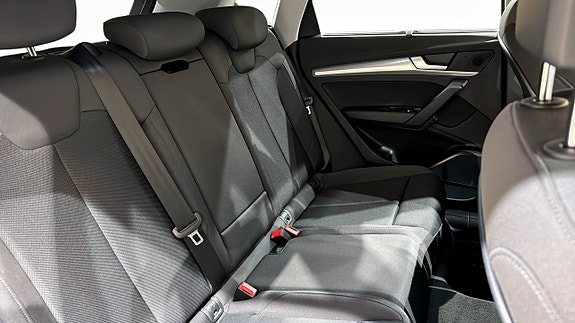 Audi Q5 13 of 23