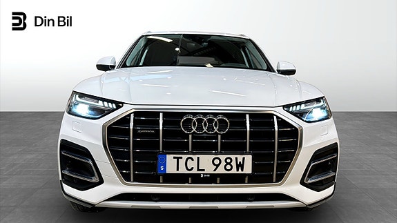 Audi Q5 4 of 5
