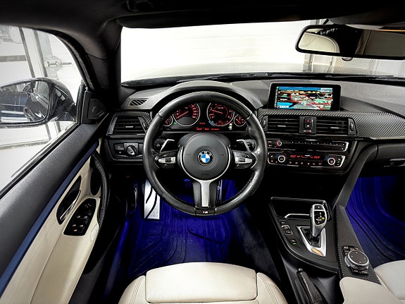 BMW 420d 12 of 19