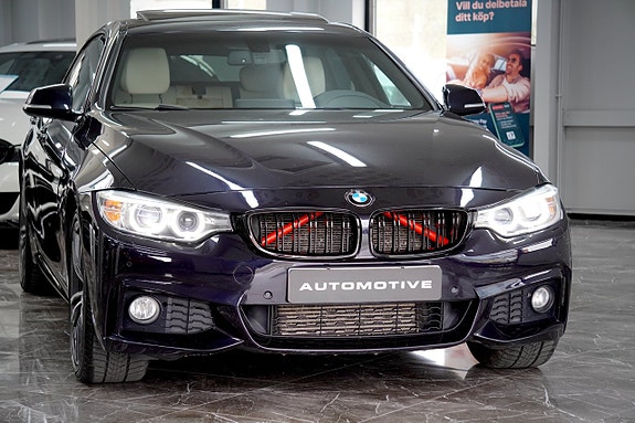BMW 420d 7 of 19
