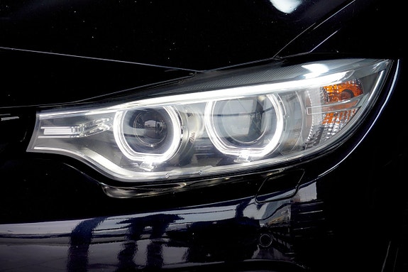 BMW 420d 17 of 19