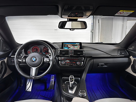 BMW 420d 11 of 19