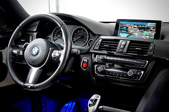 BMW 420d 10 of 19
