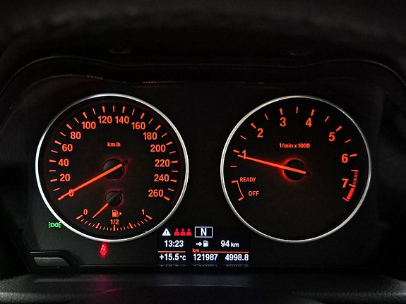 BMW 218 15 of 28