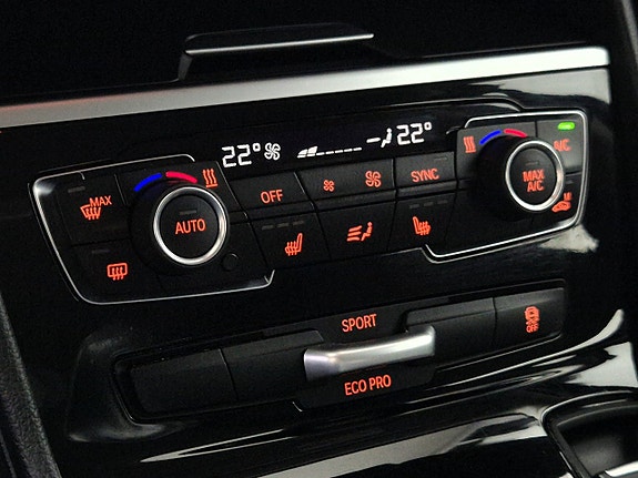 BMW 218 20 of 28