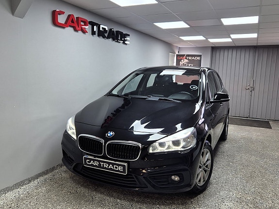 BMW 218i