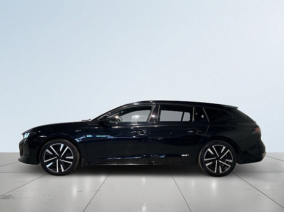 Peugeot 508 4 of 5