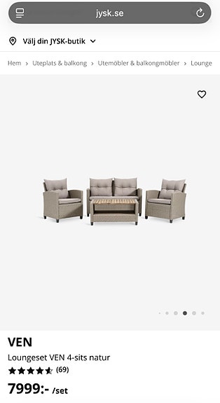 Product image 2 of 5