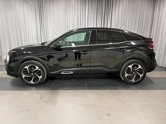 Citroen C4 2 of 5