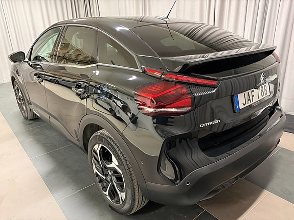 Citroen C4 3 of 5
