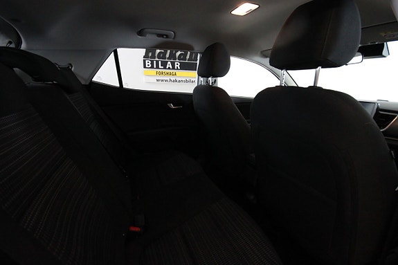 Kia Stonic 4 of 5