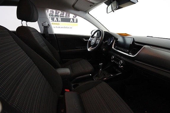 Kia Stonic 3 of 5