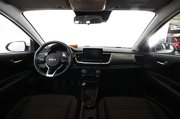 Kia Stonic 5 of 5