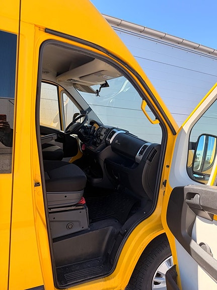 Fiat Ducato 19 of 30