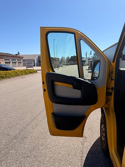 Fiat Ducato 20 of 30
