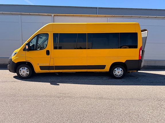 Fiat Ducato 4 of 30
