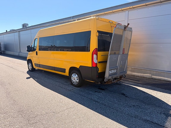 Fiat Ducato 6 of 30