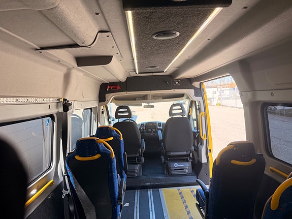 Fiat Ducato 15 of 30