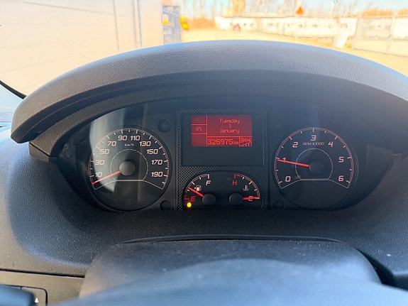Fiat Ducato 24 of 30