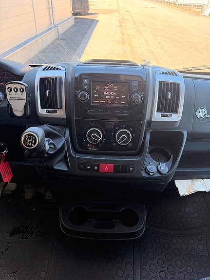 Fiat Ducato 26 of 30