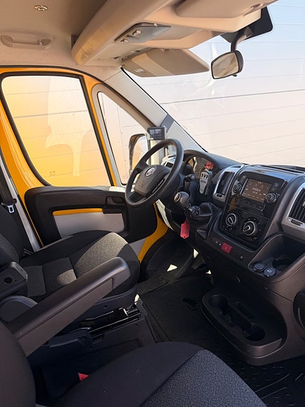 Fiat Ducato 18 of 30