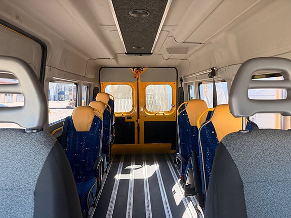 Fiat Ducato 14 of 30