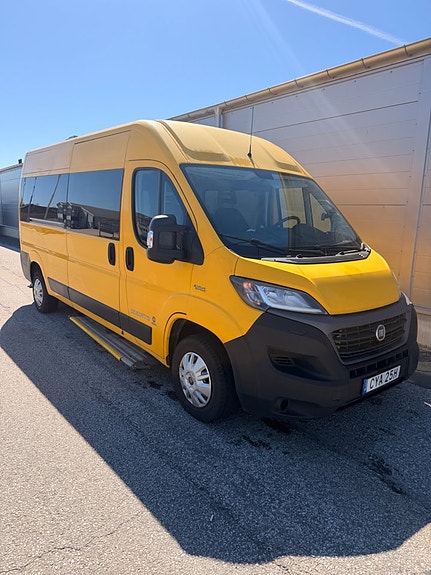 Fiat Ducato 11 of 30
