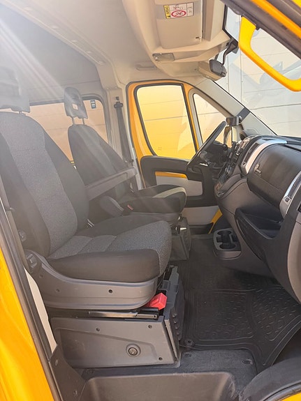 Fiat Ducato 17 of 30