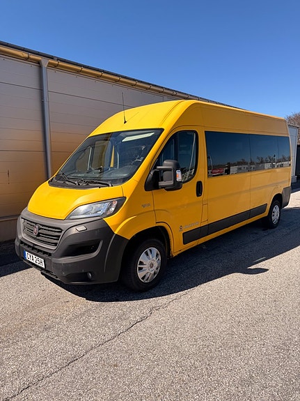 Fiat Ducato 3 of 30