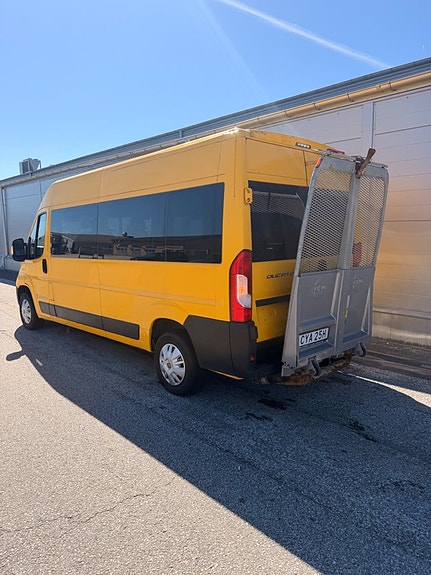 Fiat Ducato 5 of 30