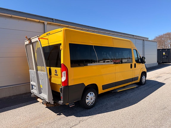 Fiat Ducato 8 of 30
