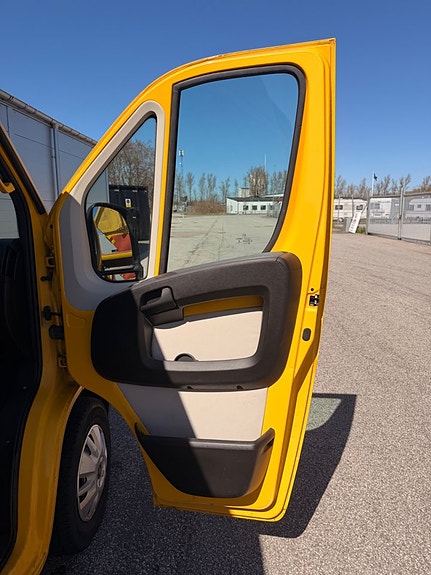 Fiat Ducato 16 of 30